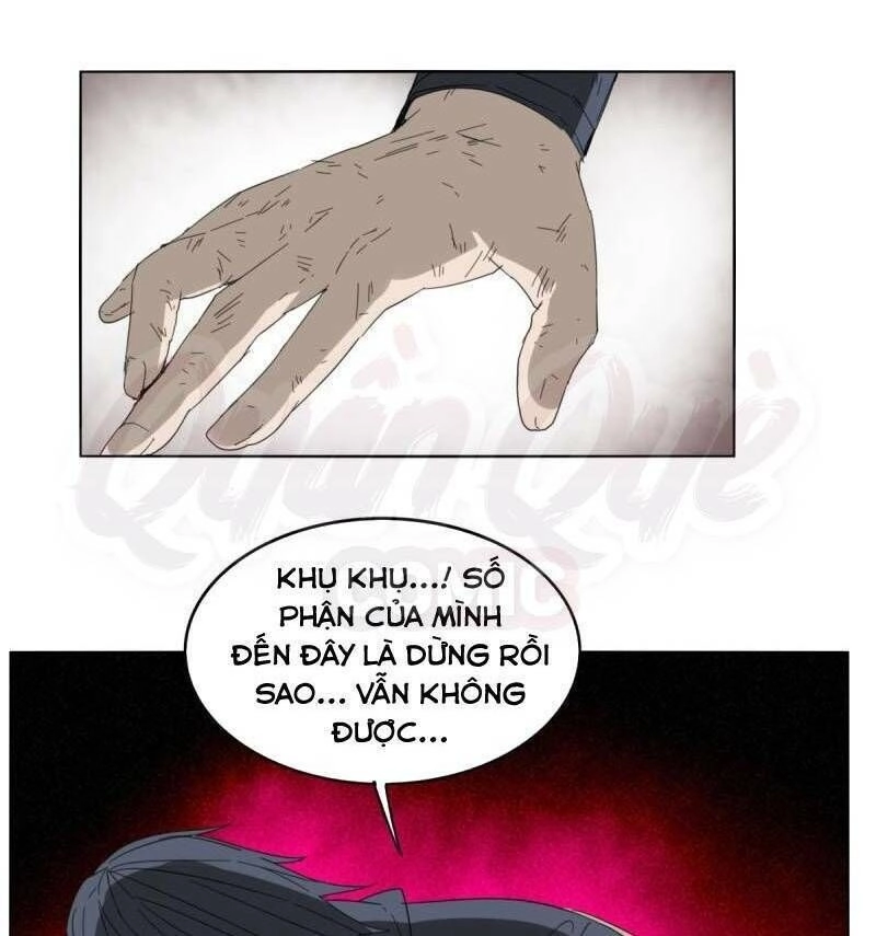 Kiếm Nhân Chapter 92 - 8