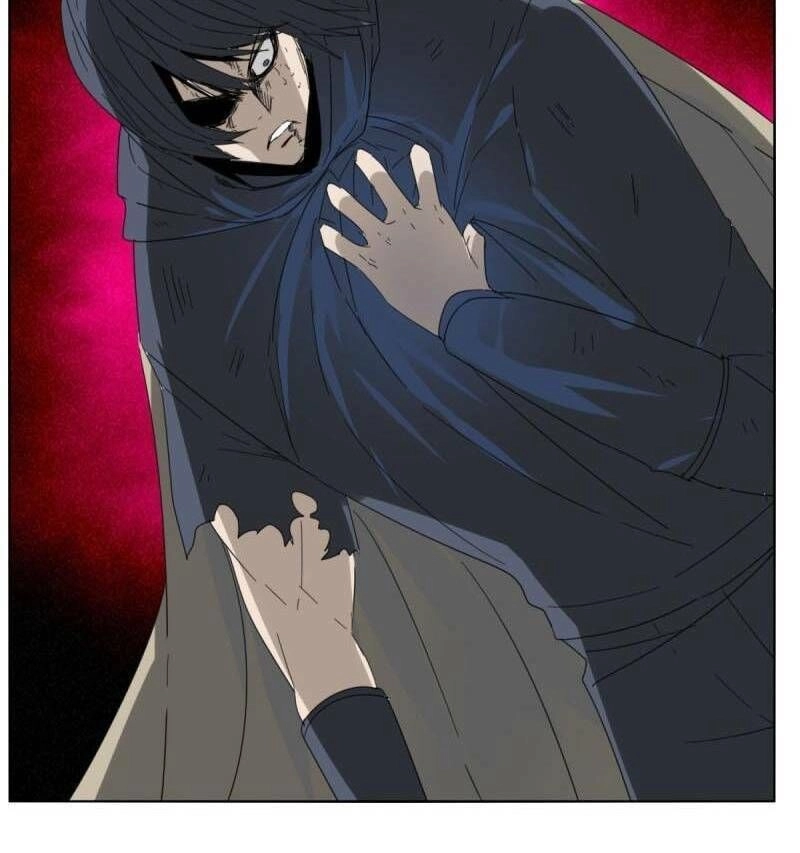 Kiếm Nhân Chapter 92 - 9