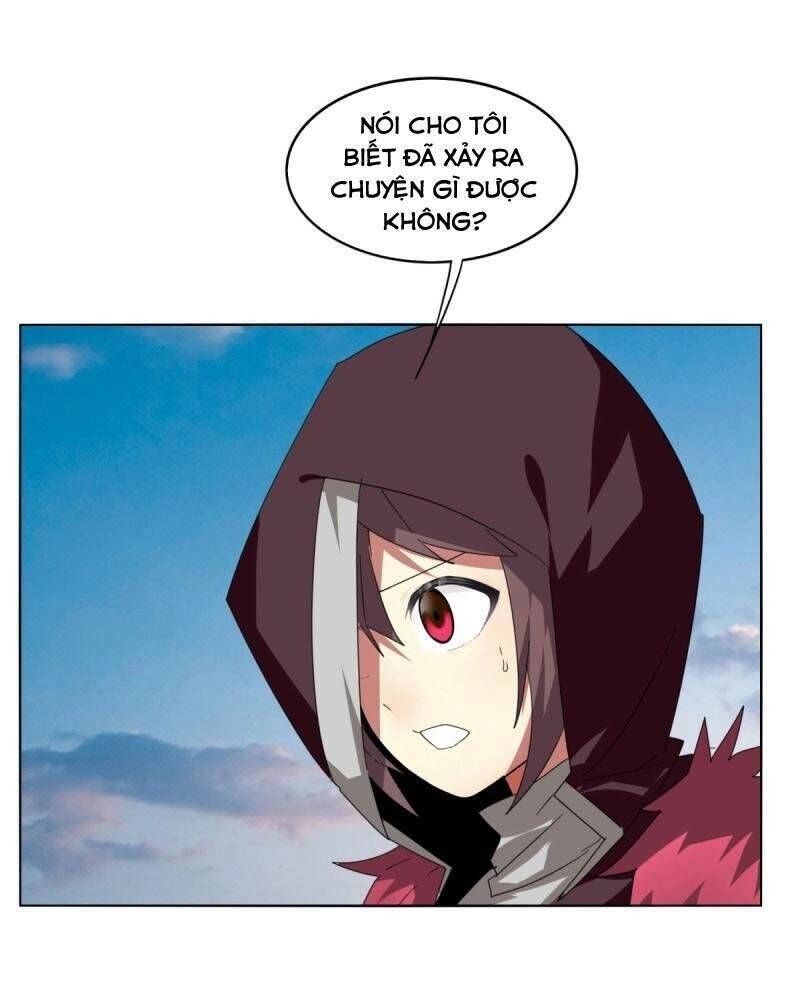 Kiếm Nhân Chapter 92 - 10