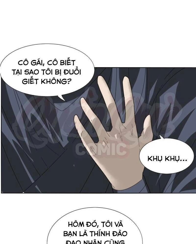 Kiếm Nhân Chapter 92 - 11