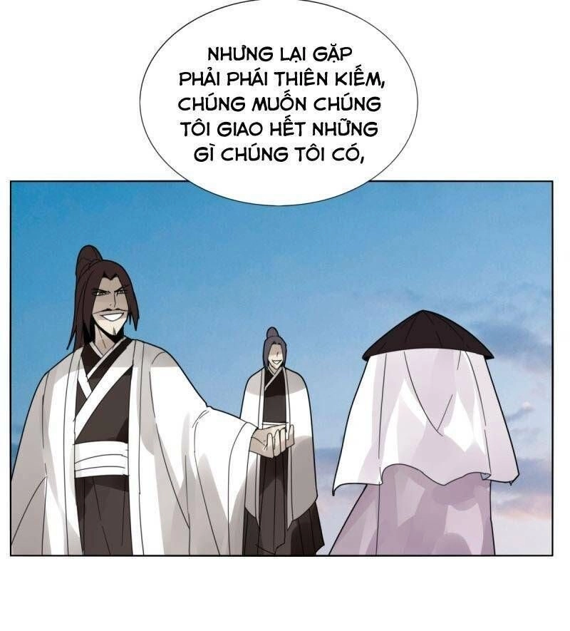 Kiếm Nhân Chapter 92 - 13