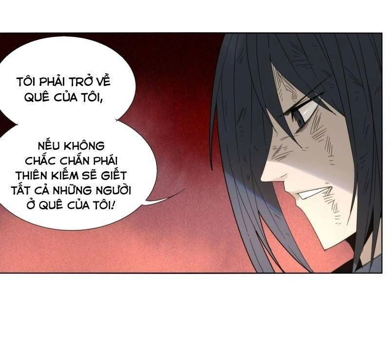 Kiếm Nhân Chapter 92 - 16