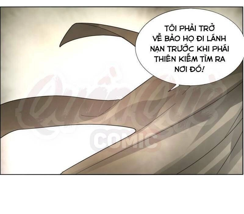 Kiếm Nhân Chapter 92 - 17