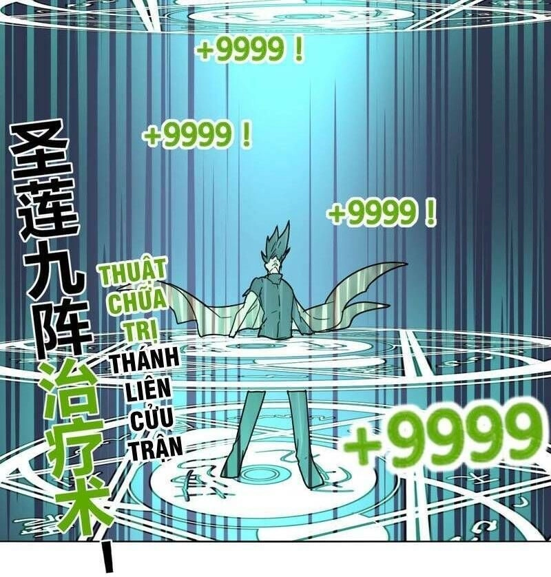 Kiếm Nhân Chapter 92 - 24