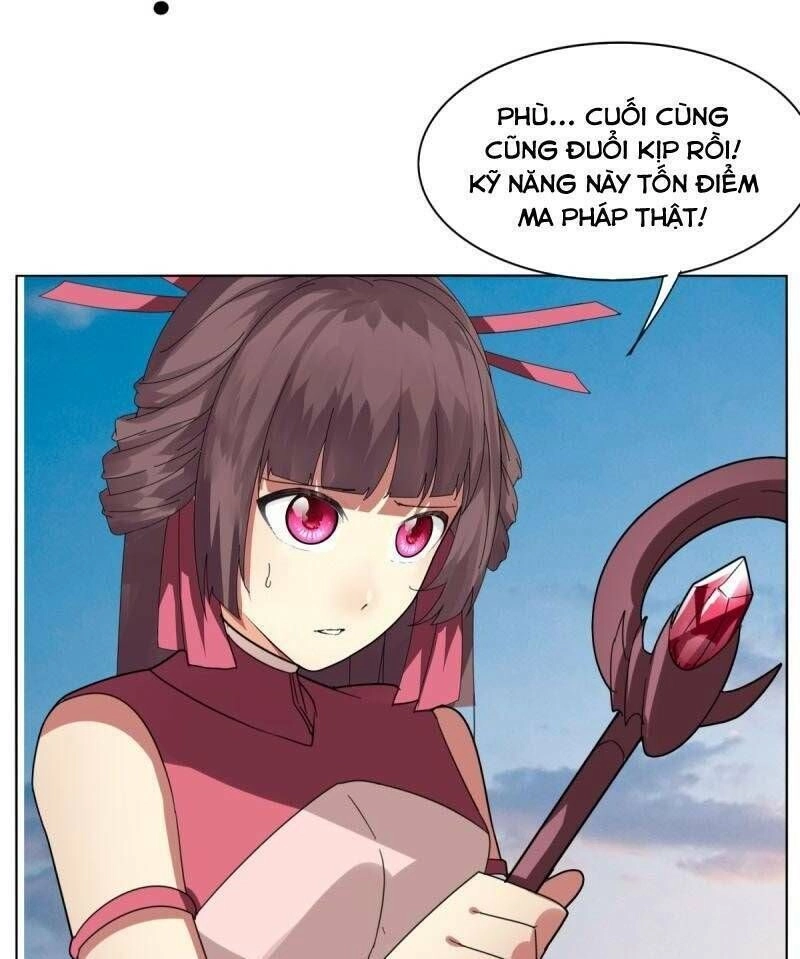 Kiếm Nhân Chapter 92 - 25