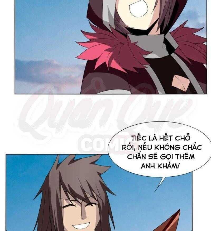 Kiếm Nhân Chapter 92 - 29