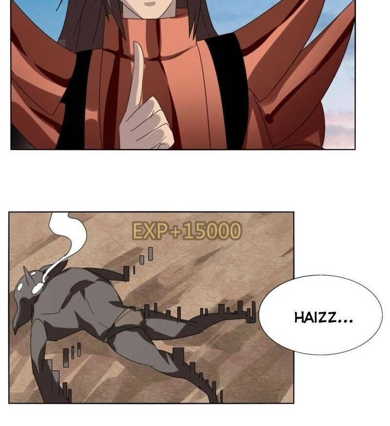 Kiếm Nhân Chapter 92 - 30