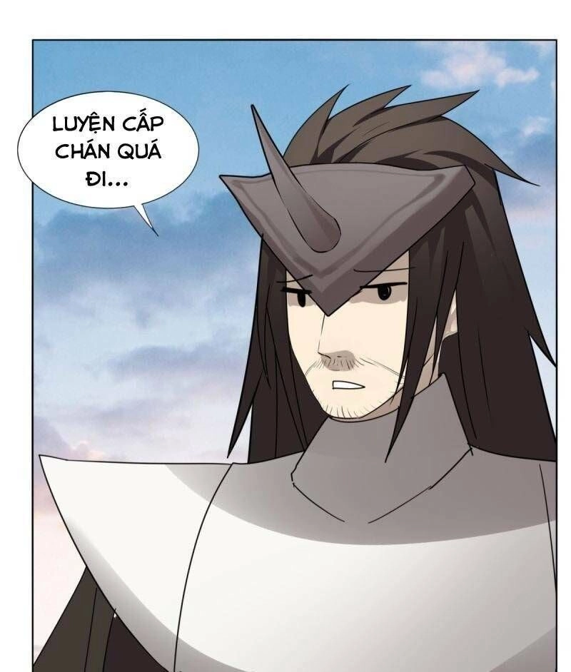 Kiếm Nhân Chapter 92 - 31