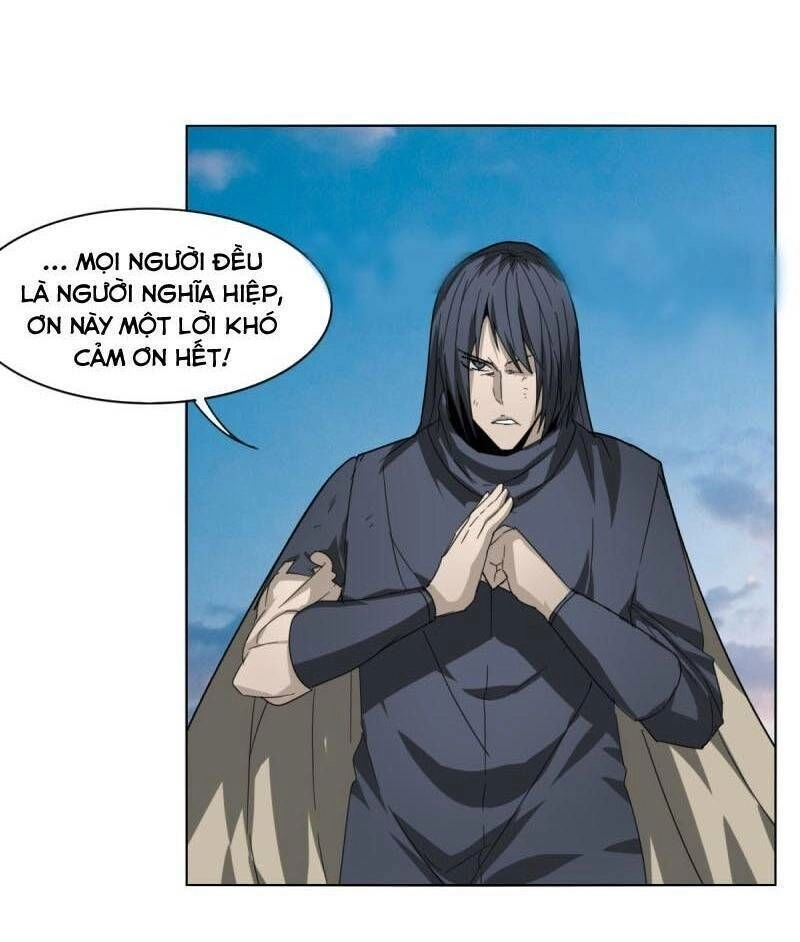 Kiếm Nhân Chapter 92 - 33