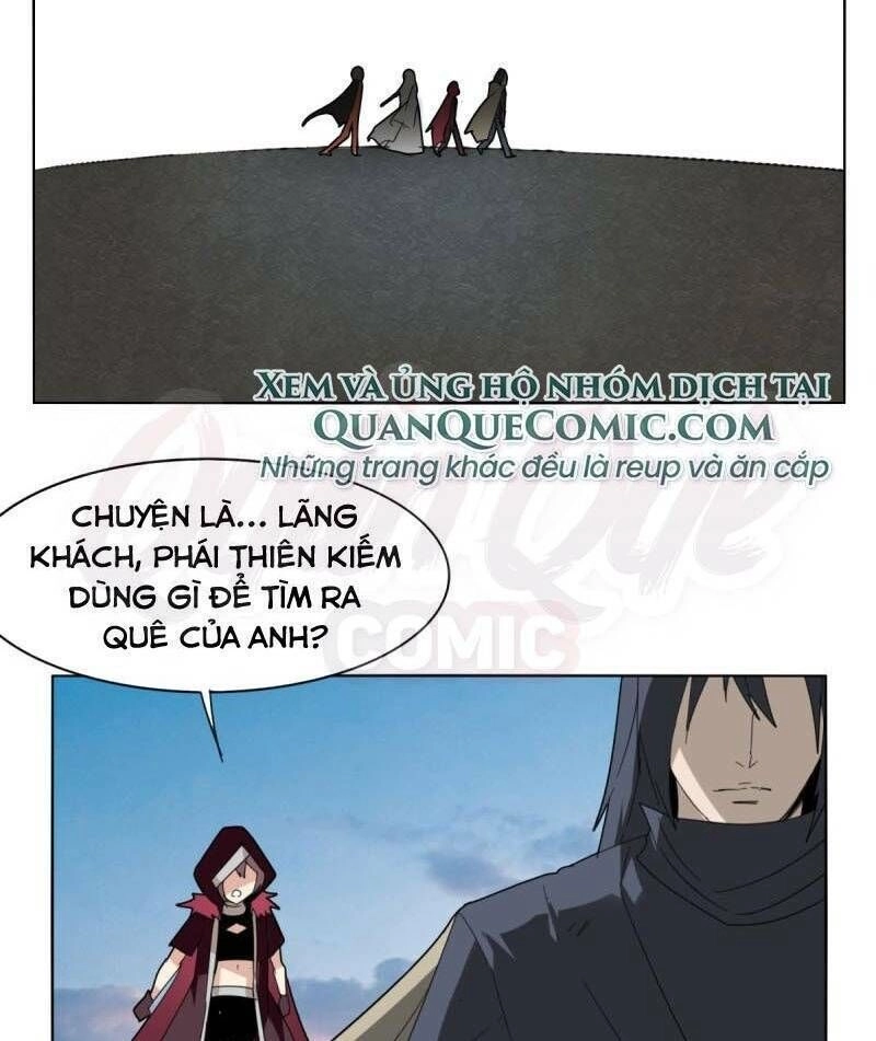 Kiếm Nhân Chapter 92 - 35