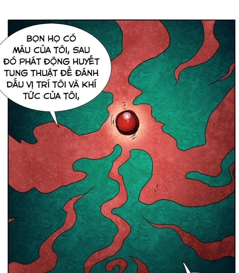 Kiếm Nhân Chapter 93 - 1