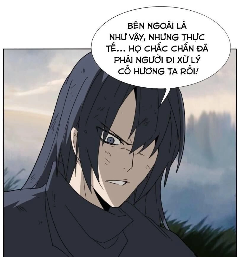 Kiếm Nhân Chapter 93 - 4