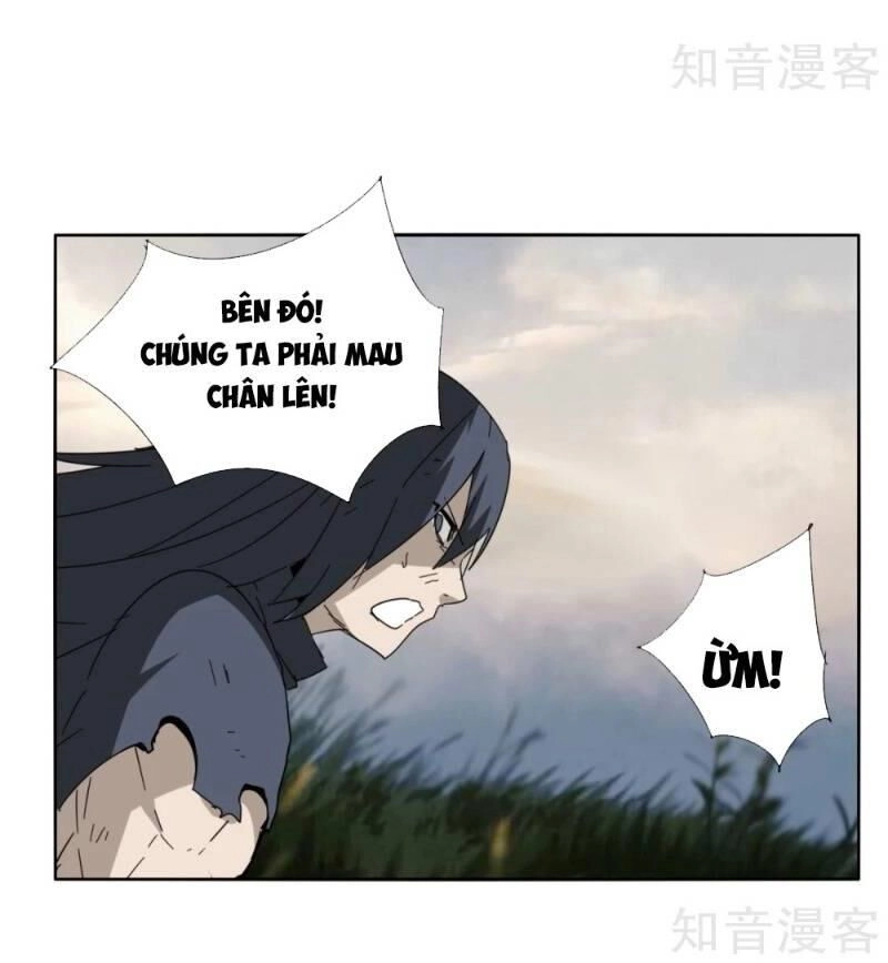 Kiếm Nhân Chapter 93 - 6