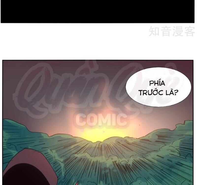 Kiếm Nhân Chapter 93 - 8