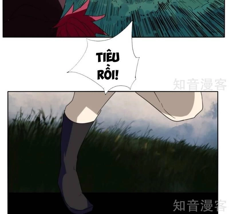 Kiếm Nhân Chapter 93 - 9