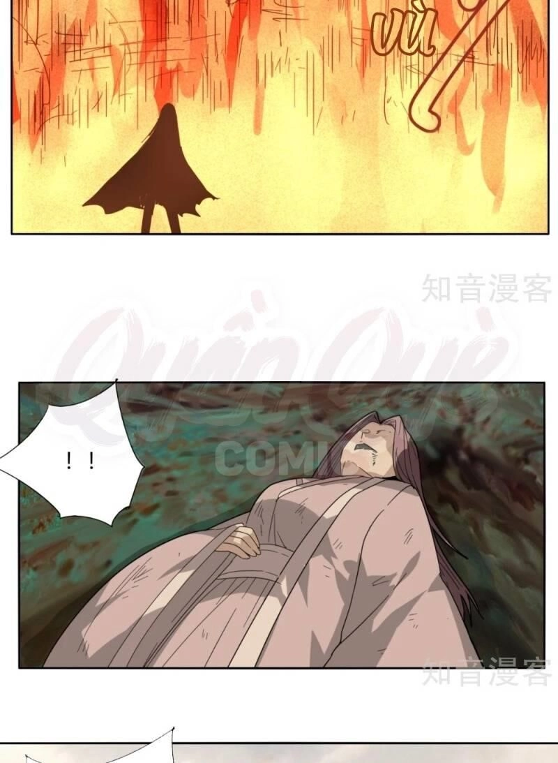 Kiếm Nhân Chapter 93 - 11