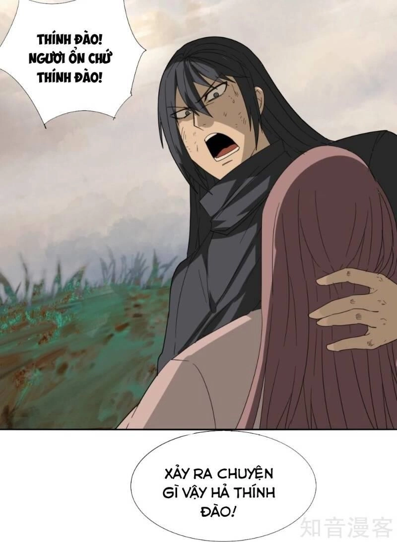 Kiếm Nhân Chapter 93 - 12