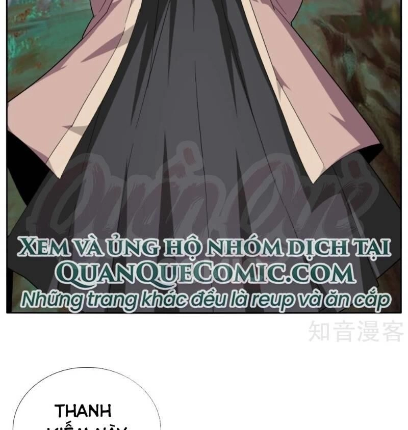 Kiếm Nhân Chapter 93 - 20