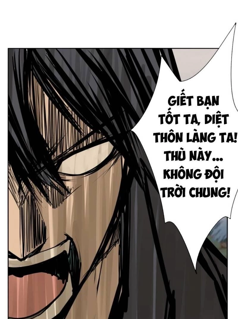 Kiếm Nhân Chapter 93 - 25