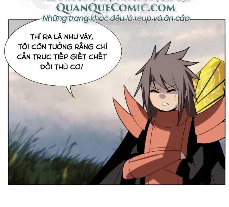 Kiếm Nhân Chapter 94 - 3