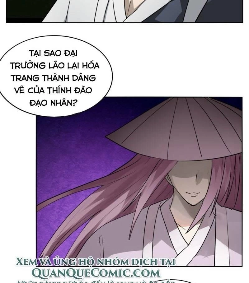 Kiếm Nhân Chapter 94 - 8