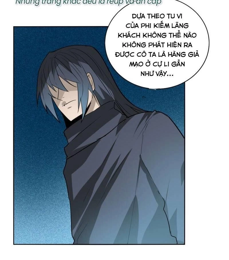 Kiếm Nhân Chapter 94 - 9