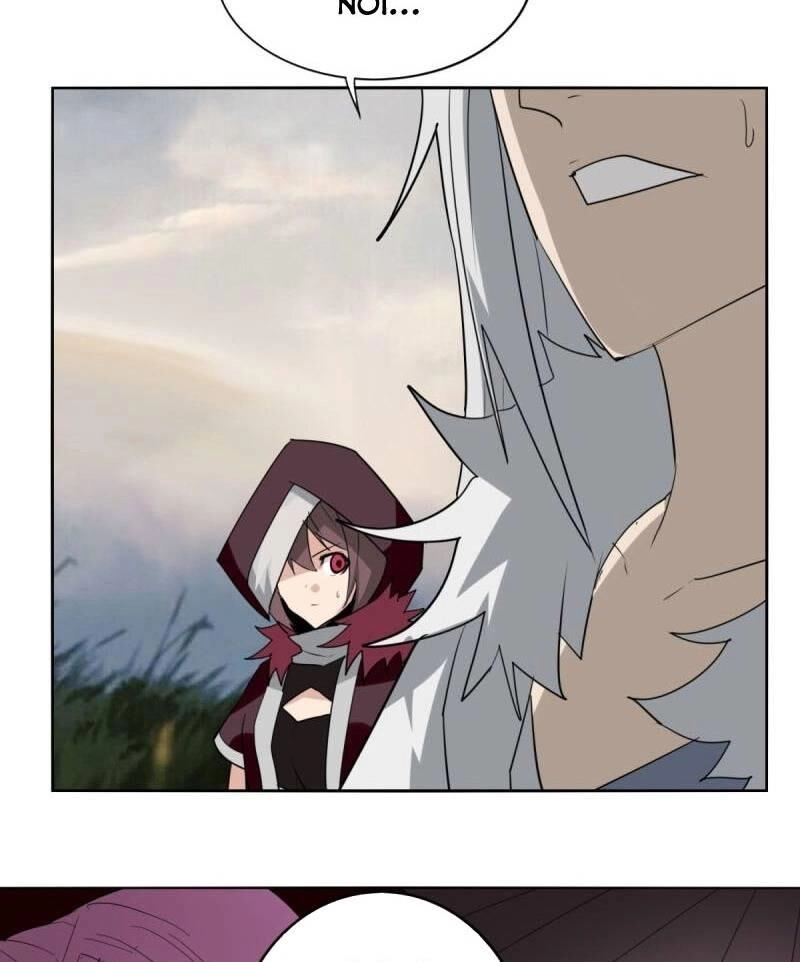 Kiếm Nhân Chapter 94 - 11