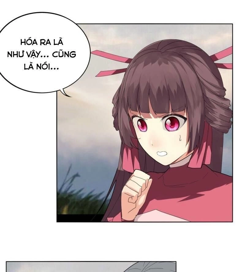 Kiếm Nhân Chapter 94 - 13