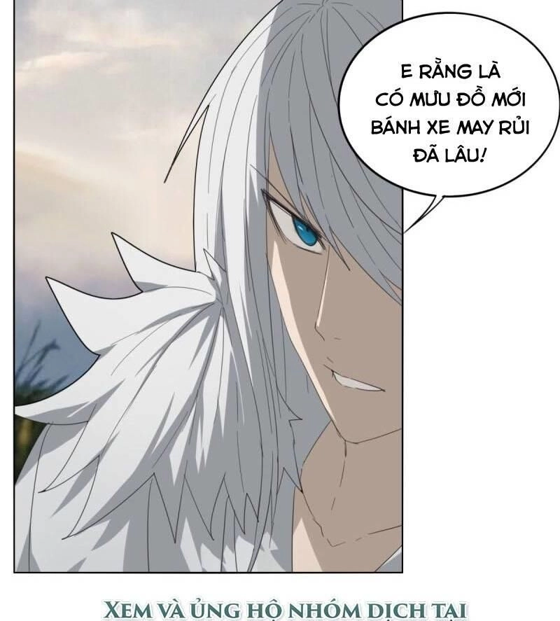 Kiếm Nhân Chapter 94 - 14