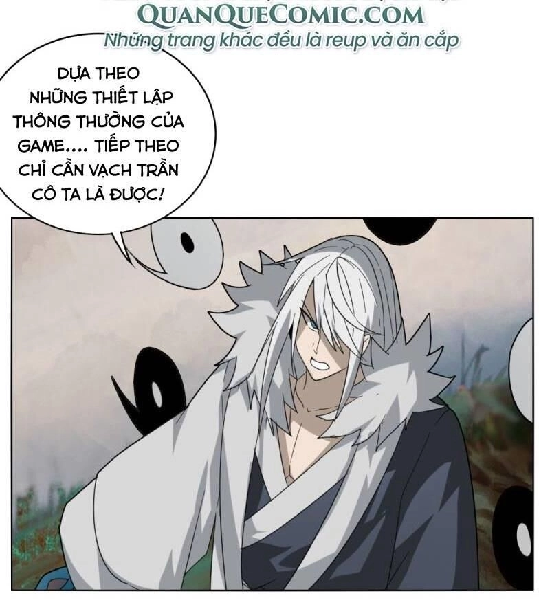 Kiếm Nhân Chapter 94 - 15