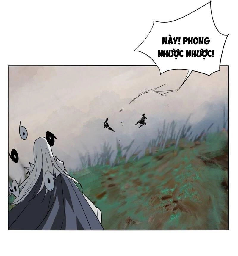 Kiếm Nhân Chapter 94 - 16