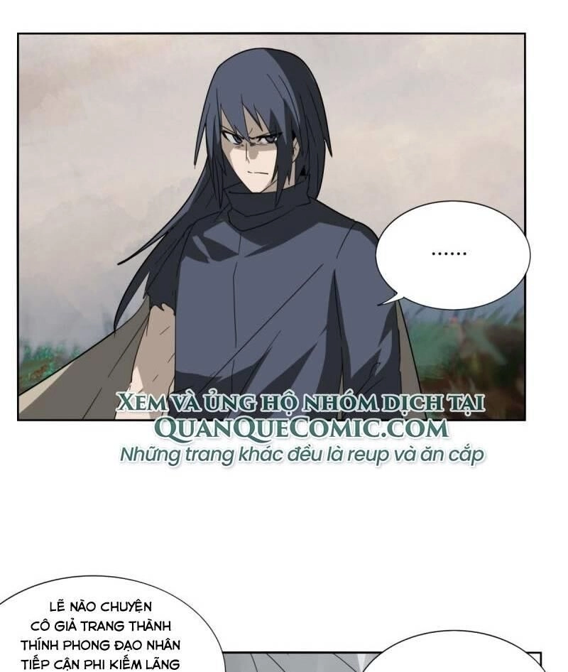 Kiếm Nhân Chapter 94 - 20