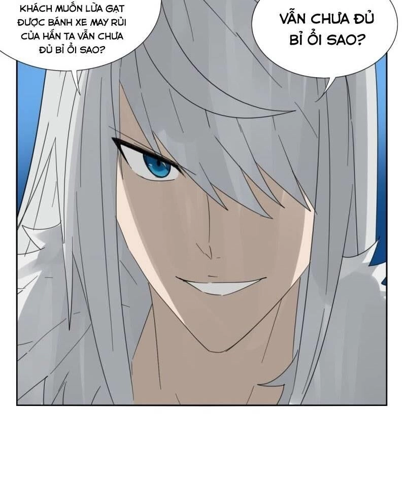 Kiếm Nhân Chapter 94 - 21