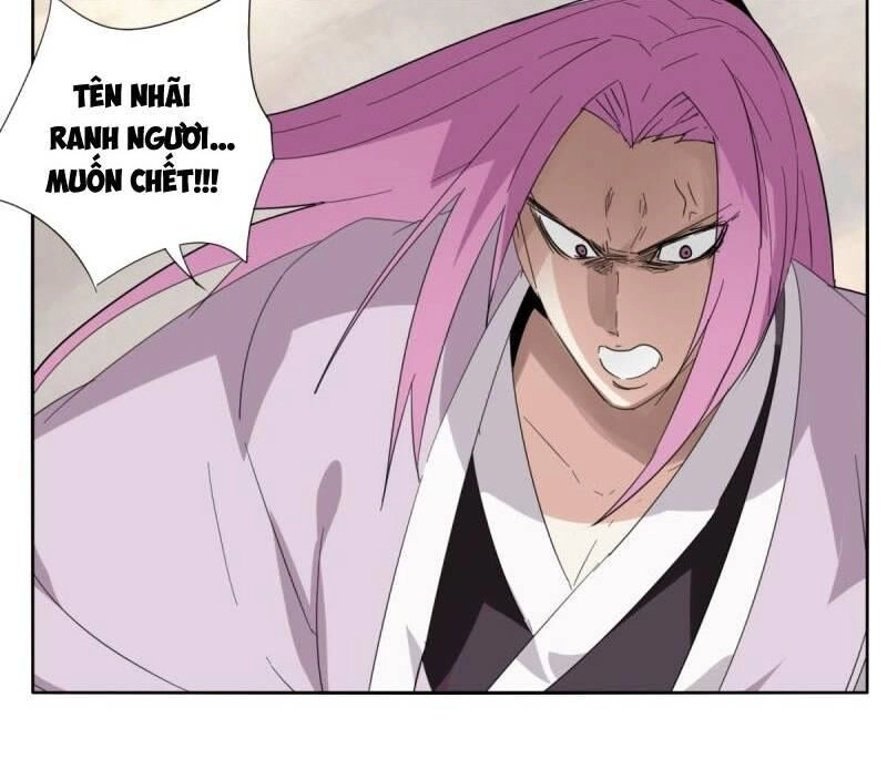 Kiếm Nhân Chapter 94 - 23