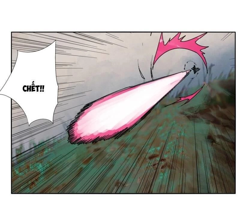 Kiếm Nhân Chapter 94 - 24