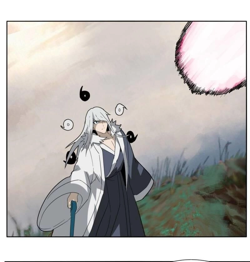 Kiếm Nhân Chapter 94 - 25