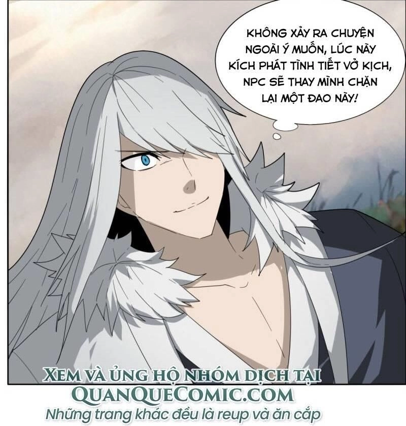 Kiếm Nhân Chapter 94 - 26