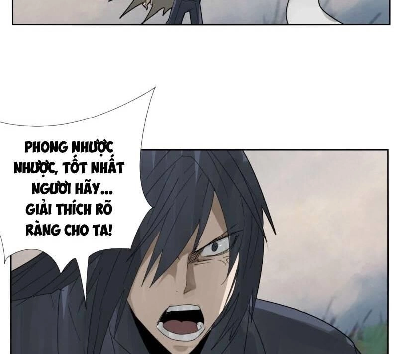 Kiếm Nhân Chapter 94 - 29