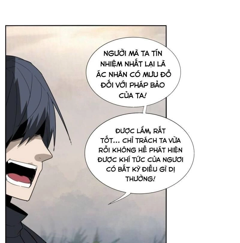 Kiếm Nhân Chapter 94 - 31