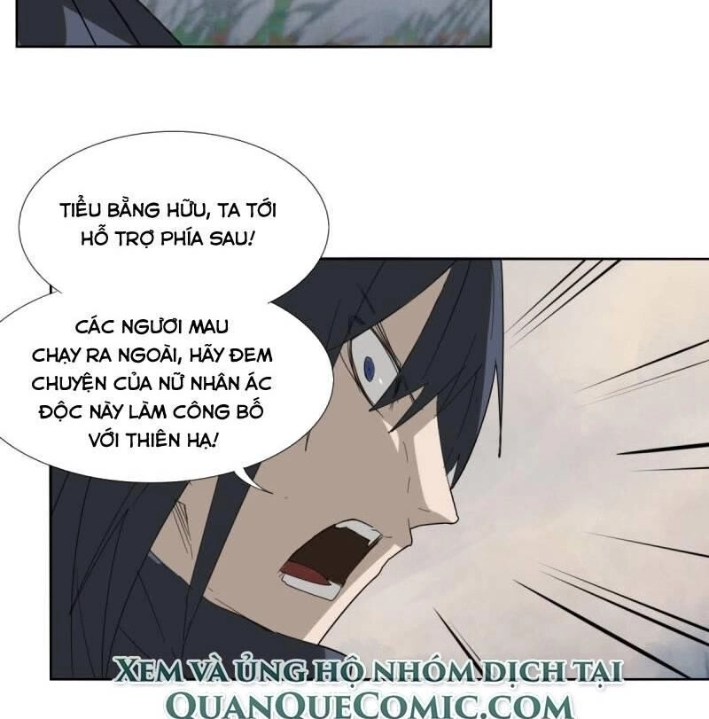 Kiếm Nhân Chapter 94 - 32