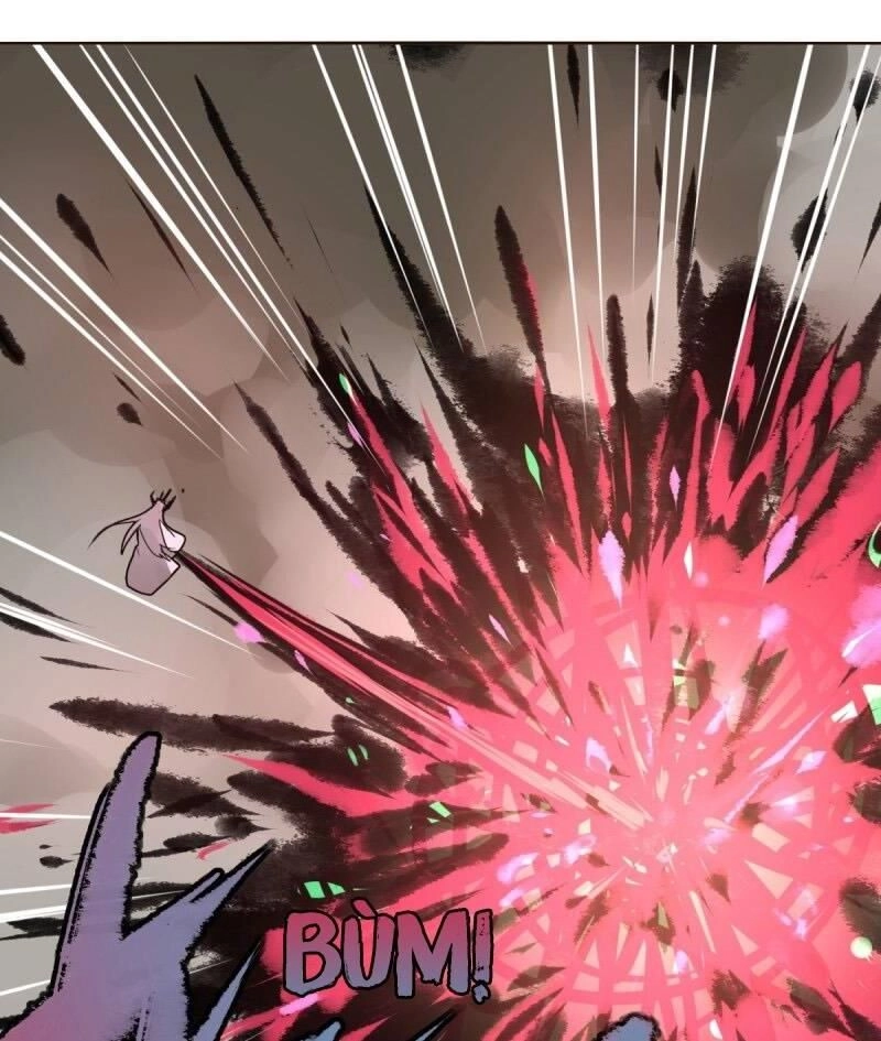 Kiếm Nhân Chapter 95 - 4