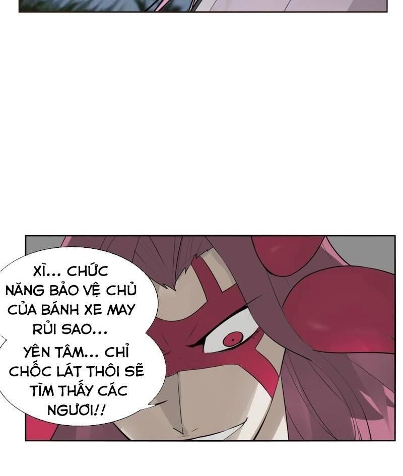 Kiếm Nhân Chapter 95 - 6