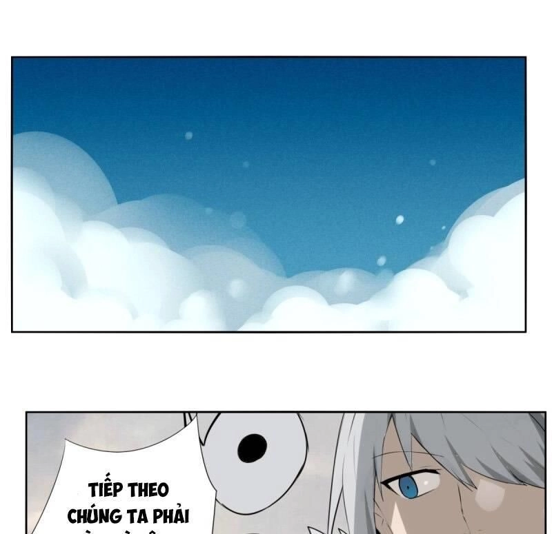 Kiếm Nhân Chapter 95 - 7