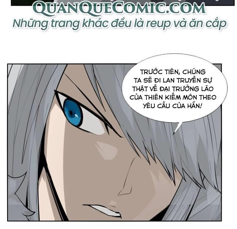 Kiếm Nhân Chapter 95 - 9