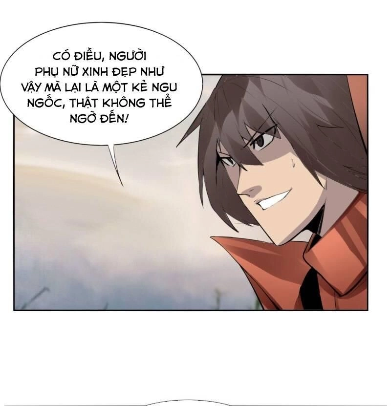 Kiếm Nhân Chapter 95 - 10