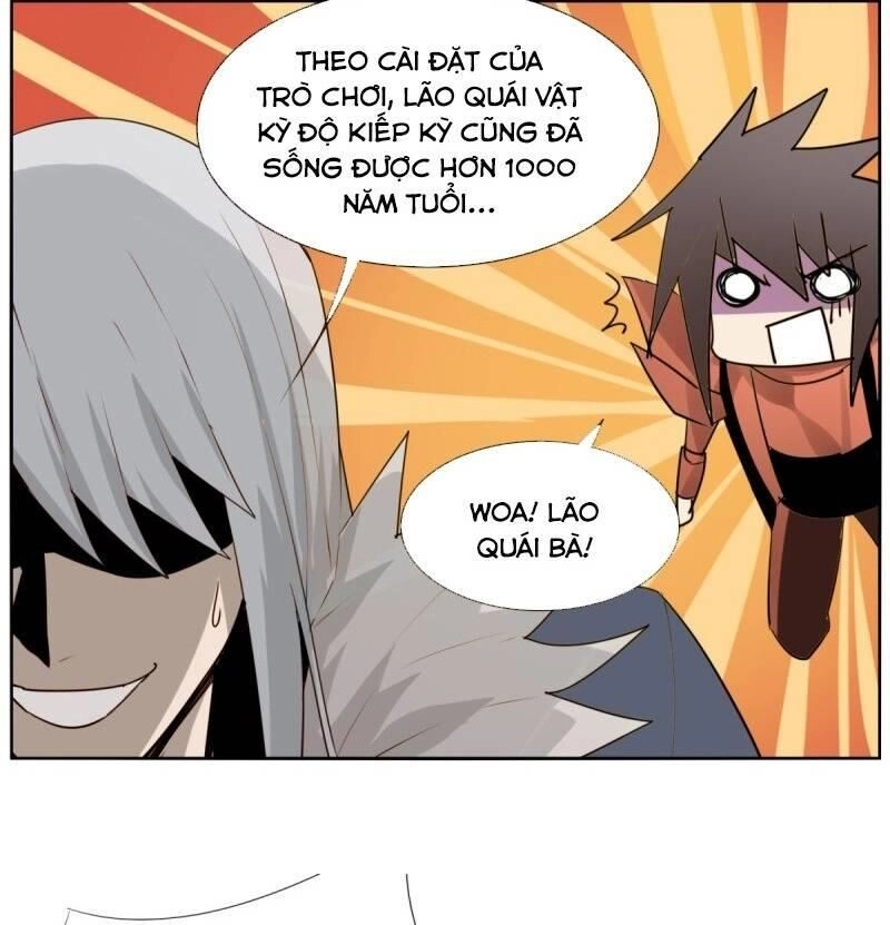 Kiếm Nhân Chapter 95 - 11