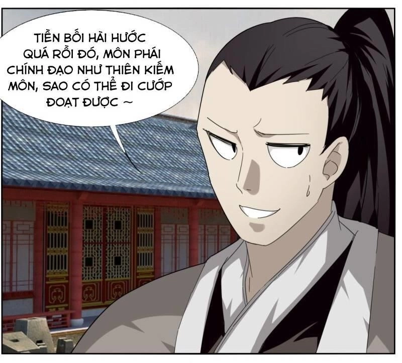 Kiếm Nhân Chapter 95 - 15