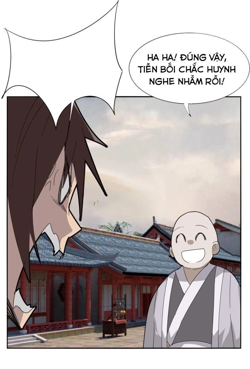 Kiếm Nhân Chapter 95 - 16