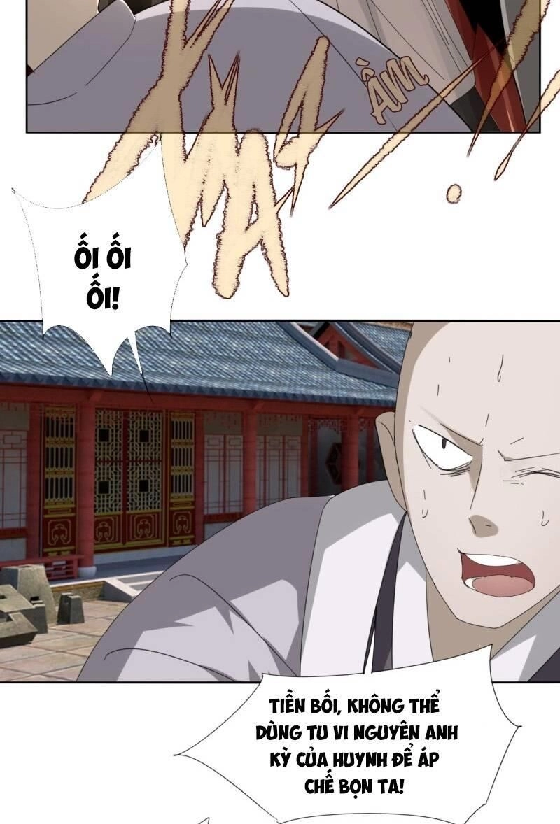 Kiếm Nhân Chapter 95 - 18