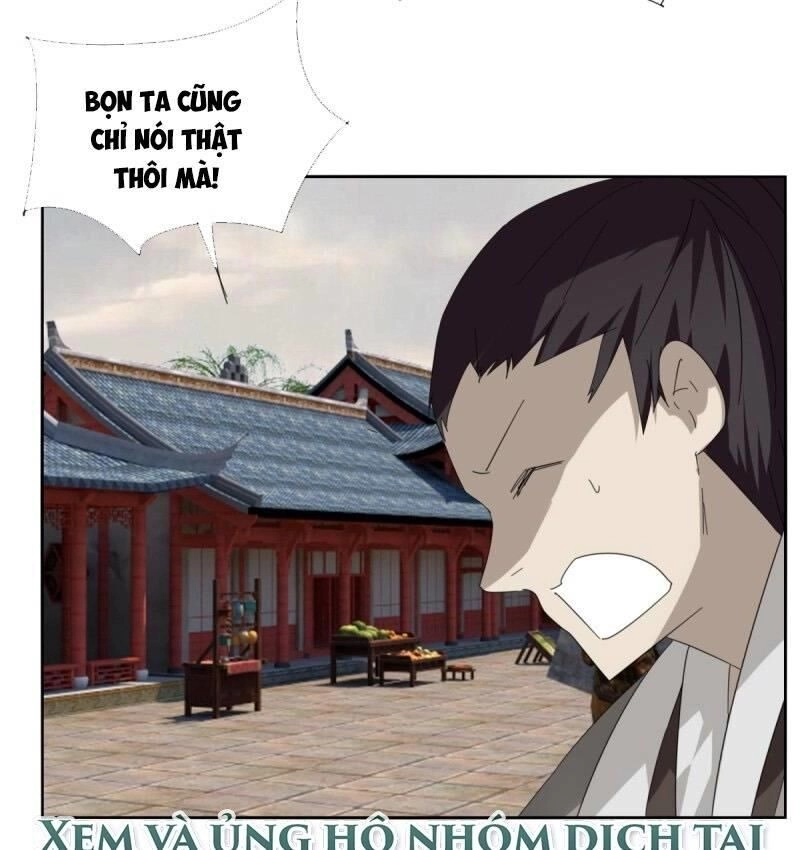 Kiếm Nhân Chapter 95 - 19